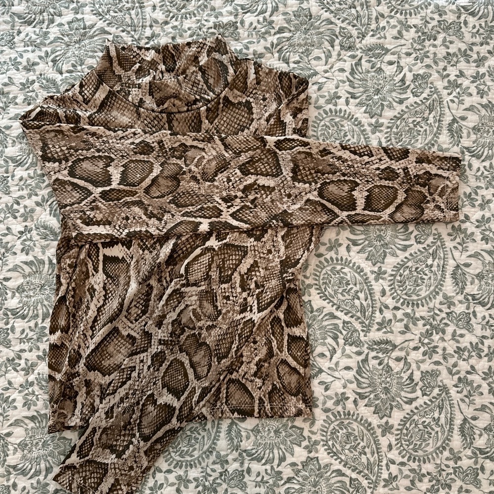 Long sleeve